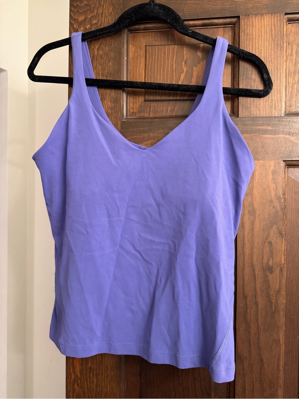 Lululemon Align Tank Top Waist Length in size 12